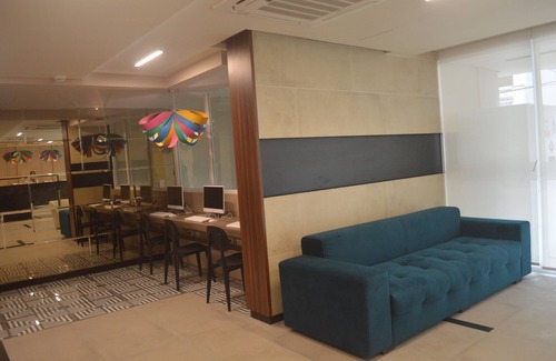 Leuro Hotel | Experience Arawi Miraflores Express with Exceptional Amenities