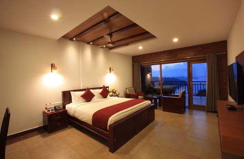 Manjoora Resort | Explore Arayal Resorts: A Premier Getaway in Wayanad