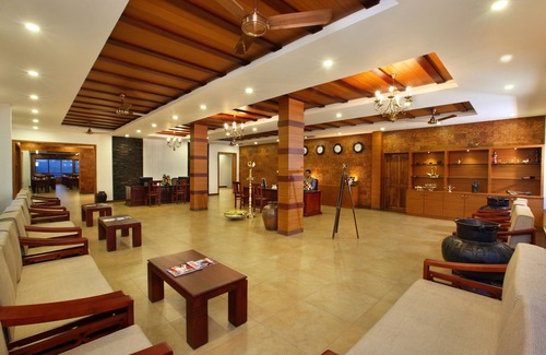 Manjoora Resort | Explore Arayal Resorts: A Premier Getaway in Wayanad