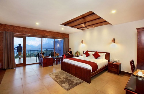 Manjoora Resort | Explore Arayal Resorts: A Premier Getaway in Wayanad