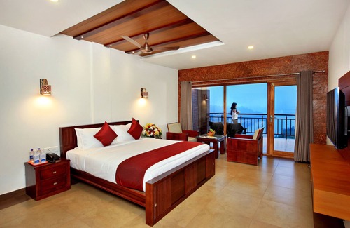 Manjoora Resort | Explore Arayal Resorts: A Premier Getaway in Wayanad