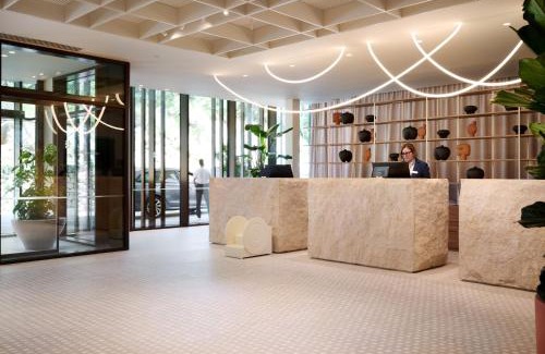 Suha Punta Hotel | Arba Resort, Valamar Collection
