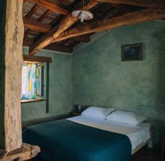 Karlovici Villa | Cozy Arbalovija Rustic Villa: Pet-Friendly Retreat with Pool