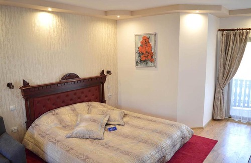 Arbanasi House | Top-Rated Arbanasi Villa with Hot Tub & Family Amenities