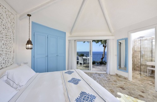 Arbatax Hotel | Explore Arbatax Park Resort - Dune with Ocean Views & Spa