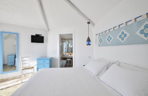 Arbatax Hotel | Explore Arbatax Park Resort - Dune with Ocean Views & Spa