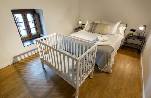 Olaskoegia Apartment | Discover ARBELA Apartamentuak: 4-Star Family-Friendly Stay