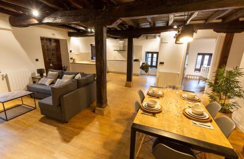 Olaskoegia Apartment | Discover ARBELA Apartamentuak: 4-Star Family-Friendly Stay