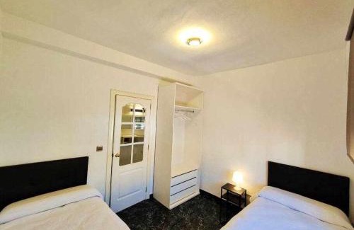 Ubeda Apartment | Discover Arbequina: Comfort and Ideal Location Awaits