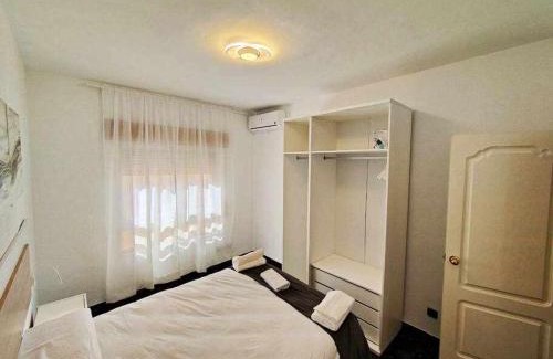 Ubeda Apartment | Discover Arbequina: Comfort and Ideal Location Awaits