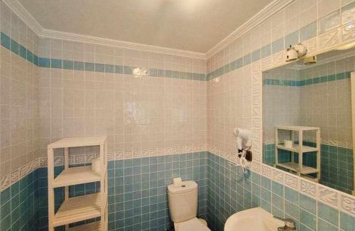 Ubeda Apartment | Discover Arbequina: Comfort and Ideal Location Awaits