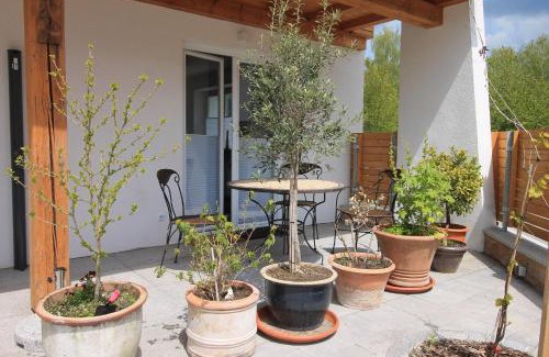 Regenhutte Apartment | Inviting Arber Lofts with Pool & Family-Friendly Vibe