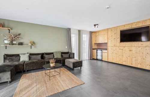 Sankt Georgen Apartment | Arbio Freiburg 2 bedroom Apart L