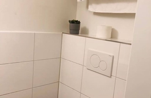 Altona-Altstadt Apartment | Cozy Arbio I Apart with Shared Kitchen near St. Pauli