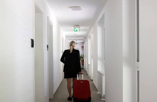 Geidorf Apartment | Arbio I Cozy Apartment Near FH CAMPUS Graz for Families
