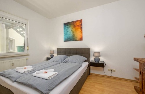 Suedvorstadt Apartment | Arbio I Local Apart in Sudvorstadt