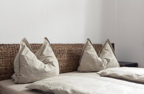 Zentrum-West Apartment | Arbio I Spacious Apart in Center Leipzig