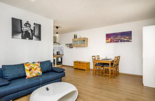 Wahren Apartment | Arbio I Apartment near Auensee - Rated 8.2/10 by Guests