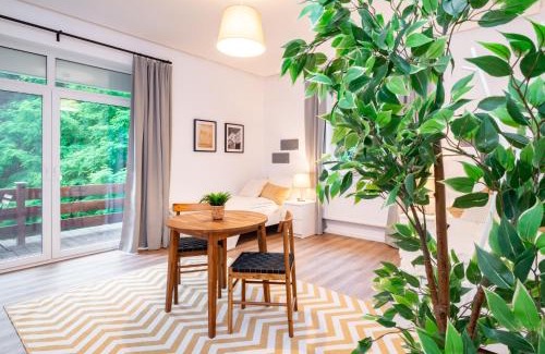 Zossen Apartment | Comfortable Arbio Monteurzimmer Zossen with Parking Included