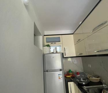 Elbasan Apartment | Arbnb Cuni