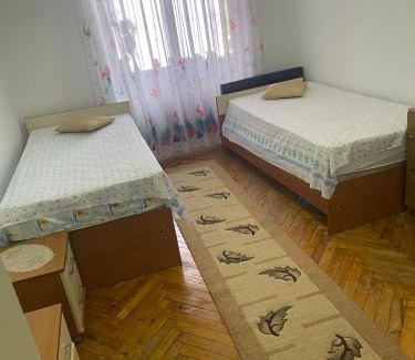 Elbasan Apartment | Arbnb Cuni