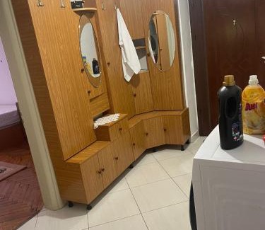 Elbasan Apartment | Arbnb Cuni
