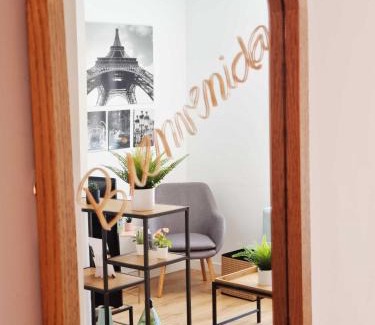Soria Apartment | Family-Friendly Getaway at Arboleda Centro - Rated 9.5/10