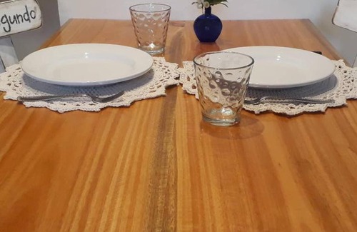 El Hoyo Apartment | Child-Friendly Arboleda Monoambiente with a 9.7 Rating