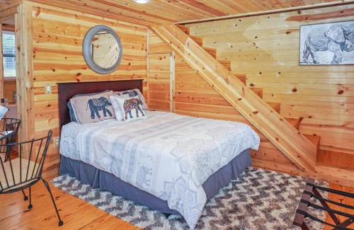 Dripping Springs House | Family-Friendly Safari House at Arbor House in Dripping Springs