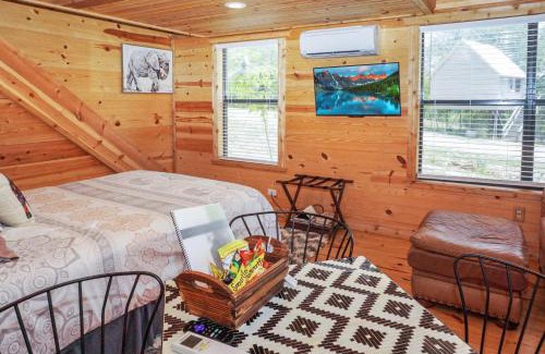 Dripping Springs House | Family-Friendly Safari House at Arbor House in Dripping Springs