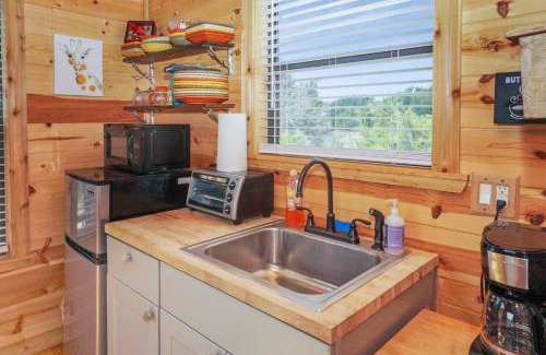 Dripping Springs House | Family-Friendly Safari House at Arbor House in Dripping Springs