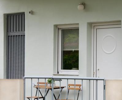 Central Tzoumerka Apartment | Inviting ARBOR Ktistades for Family-Friendly Stays