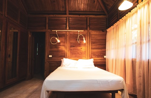 Castara Cottage | Arbor Cottage~Lose Yourself in Nature and Find Yourself at Peace