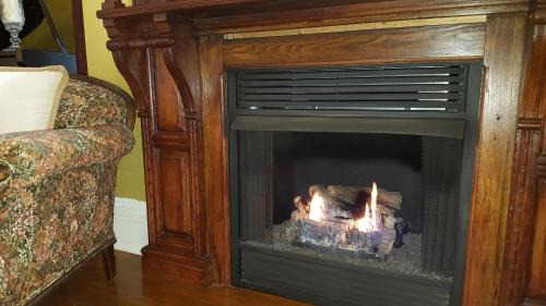 East Marion Bed & Breakfast | Relaxing Oceanfront Escape at Arbor View House B&B