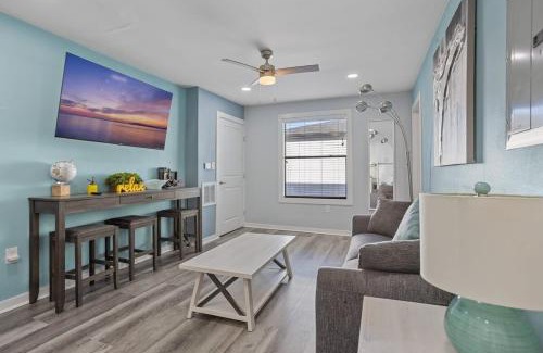 South Central Houston House | Discover Arbor Villa 2 I 4 Apts: Ideal for Families & Pets