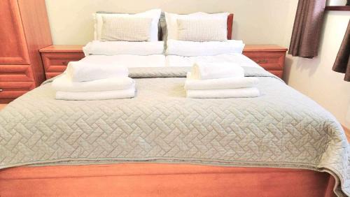 Borovets Apartment | Explore Arboro Flora Residence Studio with Pool & Hot Tub