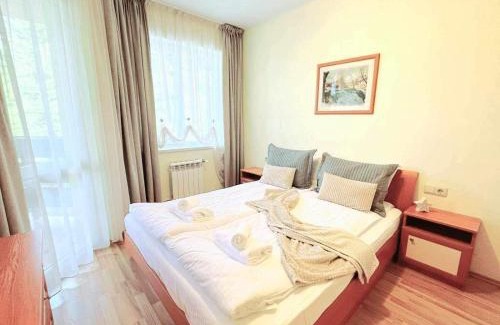 Borovets Apartment | Family-Friendly Stays at Arboro Royal Plaza - Rated 9.6/10