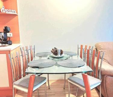 Borovets Apartment | Family-Friendly Stays at Arboro Royal Plaza - Rated 9.6/10