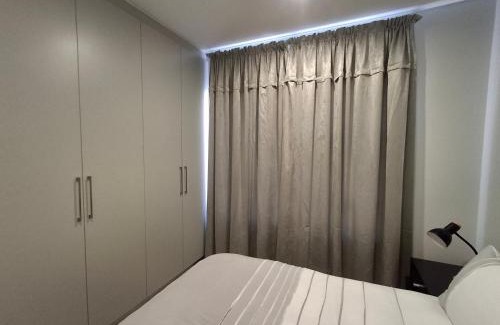 George Apartment | Arbre Stay at 1 ON YORK