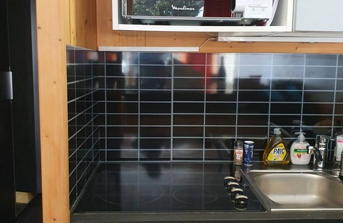 Arc-1800 Apartment | ARC 1800: Ski-In Access and Family-Friendly Amenities