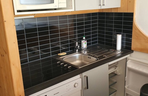 Arc-1800 Apartment | ARC 1800: Ski-In Access and Family-Friendly Amenities