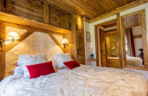 Arc-1950 Apartment | Experience Arc 1950: Ski-in Spa Retreat with Pools & More