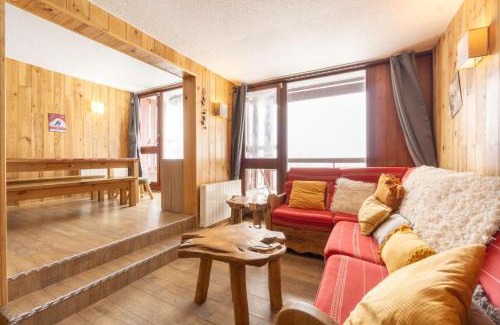 Arc-2000 Apartment | Inviting Arc 2000 Chalet-Style Apartment for Families