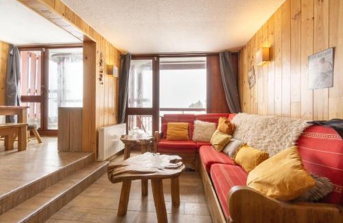 Arc-2000 Apartment | Inviting Arc 2000 Chalet-Style Apartment for Families