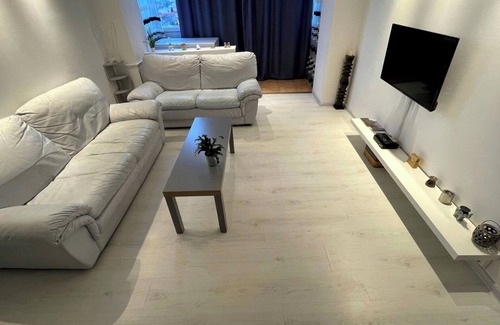 Sector 1 Apartment | Arc de Triomphe Panoramic Apartment - 10/10 Guest Rated Stay