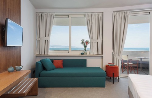 Diano Marina Hotel | Experience Comfort at Arc en Ciel Hotel - 4 Star Retreat