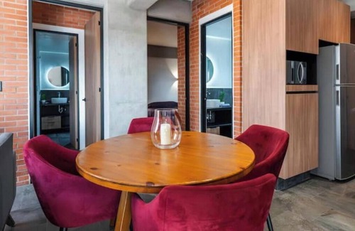 Puebla Apartment | Arcarti 202 Well-located apartment 2 East