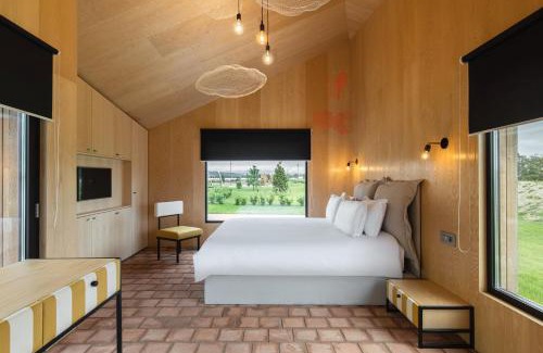 Blagesti Resort | Top-Rated ARCA Resort with Family-Friendly Amenities