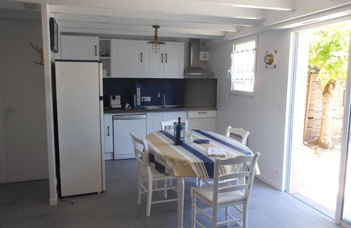 Arcachon House | Discover Arcachon: Coastal-Inspired Family Retreat