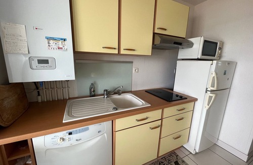 Arcachon Apartment | Oceanfront Apartment Arcachon: 10/10 Guest Rated Retreat